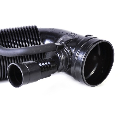 New Air Intake Hose Connect Pipe #1J0129684N For VW MK4 Golf Bora Audi A3 SKODA - Picture 6 of 7