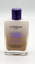 NEW L'Oréal Magic Nude Liquid Powder- 322 SAND BEIGE