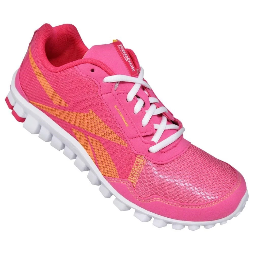 Reebok realflex best sale run womens