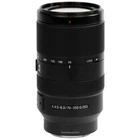 Sony E 70-350 F/4.5-6.3 G OSS Lens SEL70350G