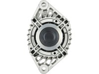 Lichtmaschine Generator Lima Wiederaufbereitet AS As-Pl A4077PR 90A FüR 147 Fiat
