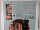 Murder By Death 1976 CED Video Disc Comedy Movie Artwork Peter Falk — photo 5
