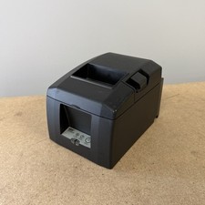 Star Micronics TSP650 II USB Thermal Receipt Printer/ No Power Cord