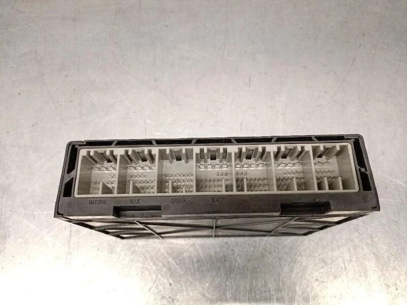 13588447 centralina confort per CHEVROLET CRUZE (J300) 1.6 2009 5508980 - Immagine 3 di 4