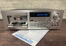 Pioneer CT-F850 Stereo