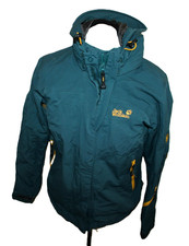 Jack Wolfskin Damen Winterjacke M Texapore 4x4 Outdoor Kapuze