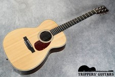 Collings 002H 14F Natural 2022 Acoustic Guitar