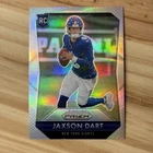2025 Panini Prizm Jaxson Dart Flashback Rookie (RC) *SEE Photos*