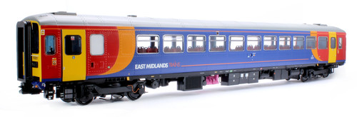 Heljan 53241 Class 153 Postkutsche East Midlands Trains 153311 Diesellok | Zustand: New
