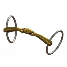Neue Schule Turtle Top with Flex Loose Ring
