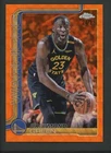 2025 Topps Draymond Green Base (Raw)