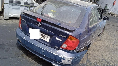 3380027900 Inyector para HYUNDAI ACCENT (LC) GLS CRDi 2004 897519 - Imagen 9 de 10