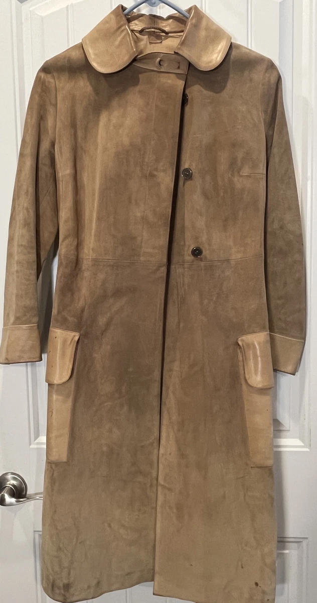 Gucci Original Vintage Coats, Jackets & Vests for Women for sale