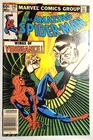 Amazing Spider-Man 240 The Vulture Marvel Comics Raw Ungraded Newsstand