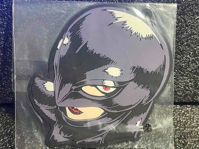 Berserk Griffith Femto Rubber Mascot Figure Japan Anime Vintage Rare