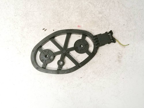 Volkswagen Phaeton 2006 ECU Immobilizer antenna 3d0909141b, 5wk450 #2460436-08