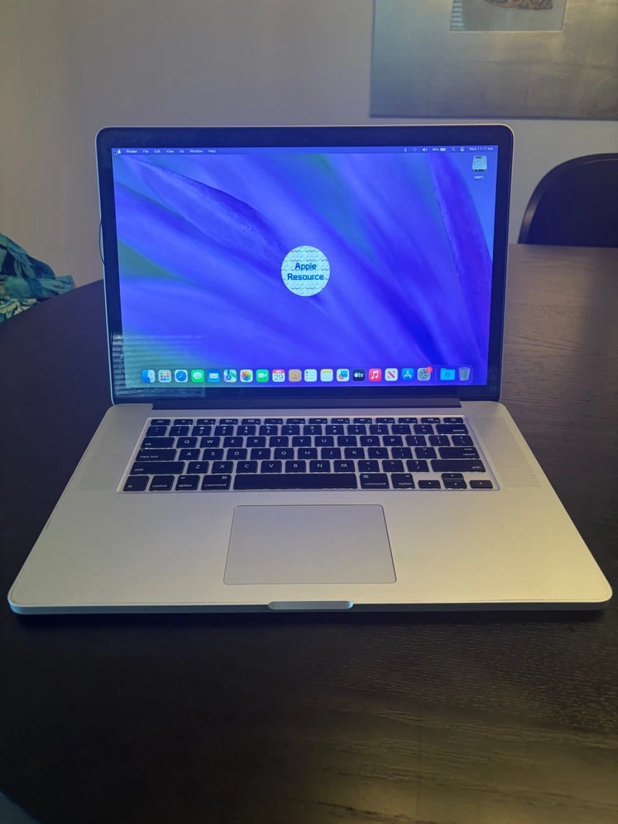 2014 Apple MacBook Pro 128GB Hard Drive Laptops for sale | eBay 2014 Apple MacBook Pro 128GB Hard Drive Laptops for sale | eBay