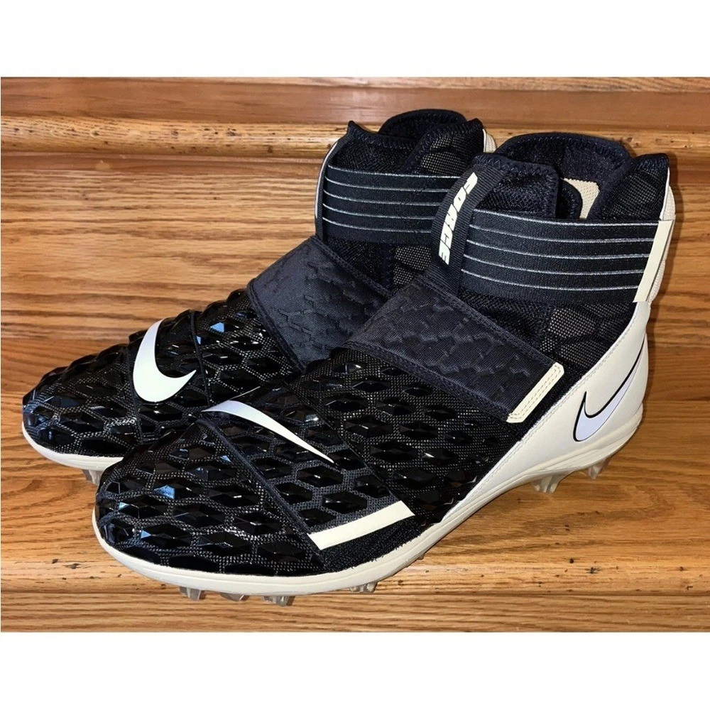 Las mejores ofertas en Nike Force Savage Elite TD Black | eBay