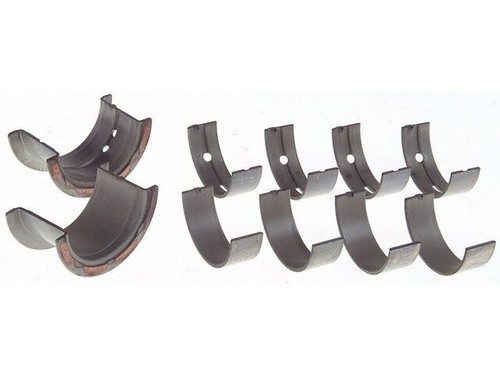 For 1967 GMC C15/C1500 Pickup Main Bearing Set Sealed Power 76522PGSX - Picture 1 of 2