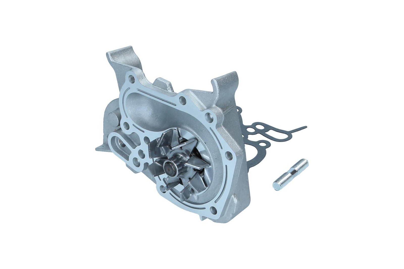 Fits KAMOKA T0243 WATER PUMP RENAULT CLIO II 98-05, KANGOO 97-,MEGANE 96-, RAPI