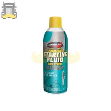 👨‍🔧6752 JOHNSEN'S 10.7 OUNCE CAPACITY PREMIUM STARTING FLUID