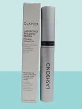 Olaplex Lashbond Building Serum Eyelash Enhancer 0.15 fl oz New In Box