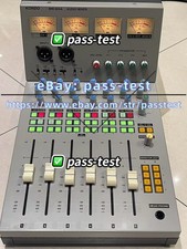 1PCS KONDO MW-604A Console di mixaggio front-end analogica grado broadcast 110V