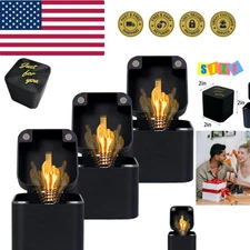 3D Printed Middle Finger Surprise Box - Gag Gift for Laughter and Fun