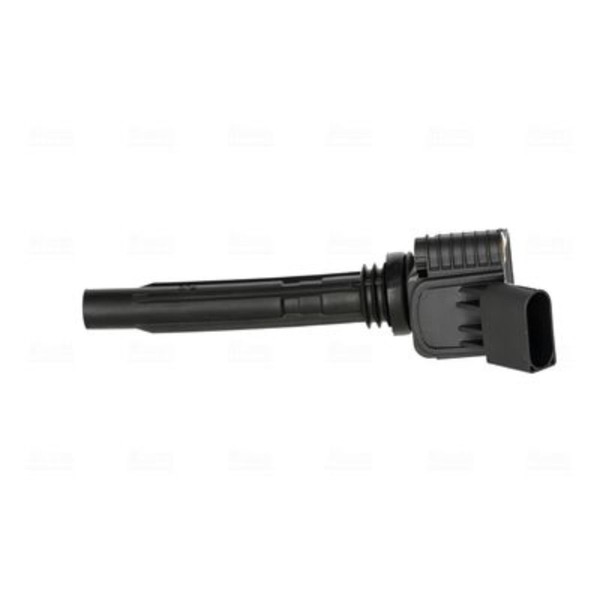 Nissens ZÜNdspule ZÜNdmodul Passend FüR Audi A1 A3 A4 A5 A6 A7 A8 Q2 Q3 Q5 Q7-image
