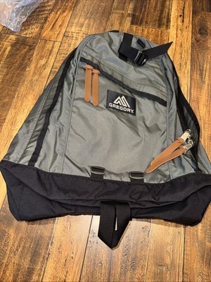 Gregory Classic Day  pack 26L/ Charcoal Japanese Limited Edition