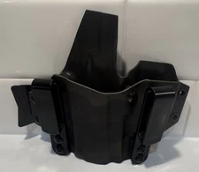 T.Rex Arms Sidecar Holster for Sig Sauer P365 9MM Right Hand IWB Appendix Kydex