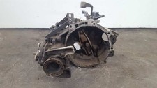 CTT getriebe ft VOLKSWAGEN GOLF III BERLINA 1H1 VR6 degzp107477
