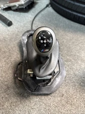 OEM BMW F80 F82 M3 M4 DCT Automatic Transmission Shifter Gear Selector Switch