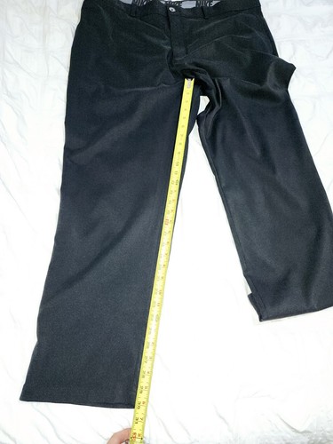 Nike Dri Fit Golf Tour Performance Dri-Fit Golf Pants 42x30 TTG EEG - Picture 4 of 4