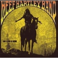 The Time Is Near,1 Audio-Cd Keef Hartley Band