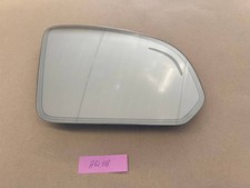 18-26 OEM VOLVO C40 XC40 V316 RIGHT AUTO DIM HEATED MIRROR GLASS BLIND SPOT wide