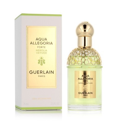 Guerlain Aqua Allegoria Forte Nerolia Vetiver Eau De Parfum Refillable 75 ml