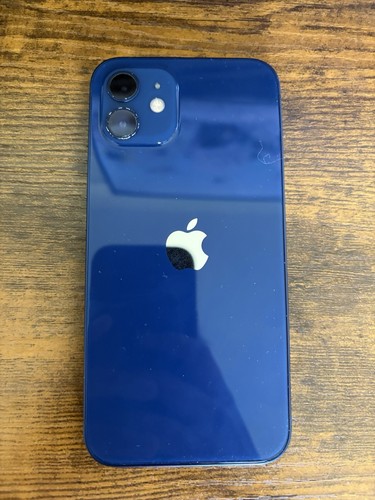 Apple iPhone 12 (standard Model) 128GB Unlocked + sim ejector - 第 2/9 張圖片