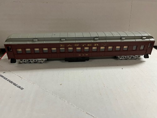 Athearn Ho - PASAJERO ORIENTAL PERSONALIZADO COMO ESTÁ 636369 | Zustand: Used