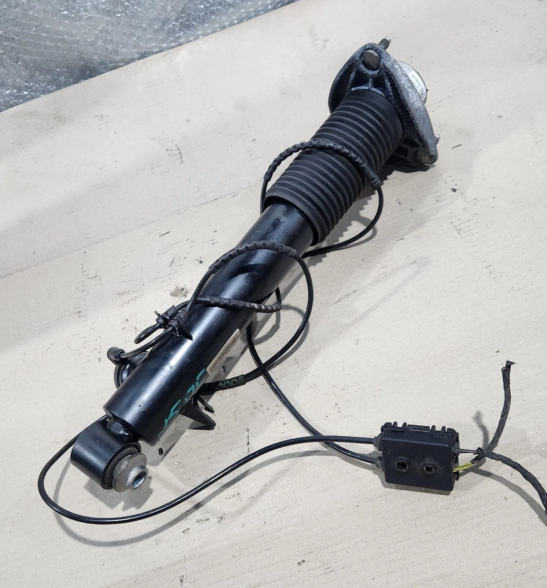 Genuine OEM Rear Suspension & Steering for BMW X5 for sale | eBay