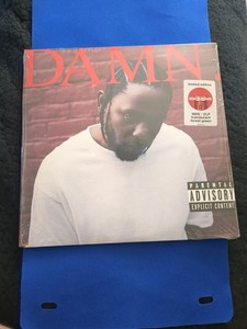 Kendrick LaMar Damn Vinyl | eBay