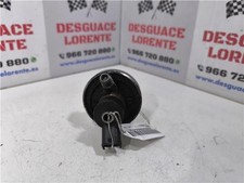 Injecteur Nissan ATLEON