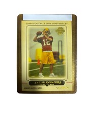 2012 Topps Football 1957 Rookies Green Guide 35