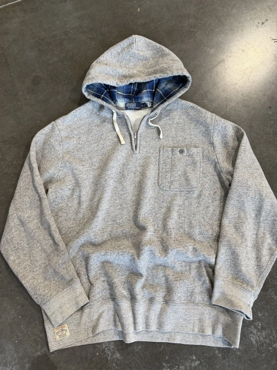 Polo Ralph Lauren Hoodies for Men with Vintage for Sale - Shop