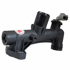 Genuine Motorcraft Engine Coolant Bypass Hose  KM-4810