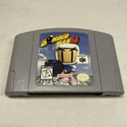 Bomberman 64 (Nintendo 64, 1997) - Cartridge Only - Tested & Working