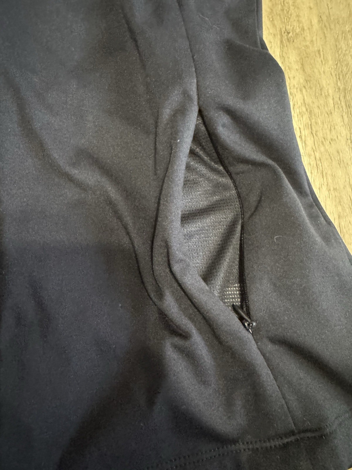 Fabletics Moira Full Zip Jacket Women's Medium St… - image 13