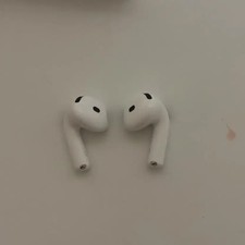 Apple AirPods 4th Gen No Noise Canceling - Left Unit Only Official