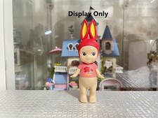 Sonny Angel Figurine Hello Jeju Series Camillia Rabbit with box & sealed foil