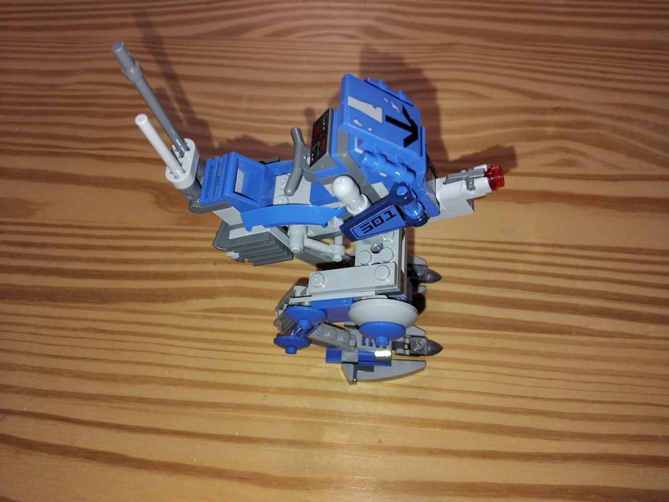 LEGO 75280, photo 2 sur 5